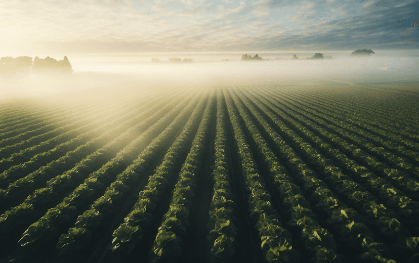 Field Trial of Agrarius™ for Cabbage in Ontario, Canada