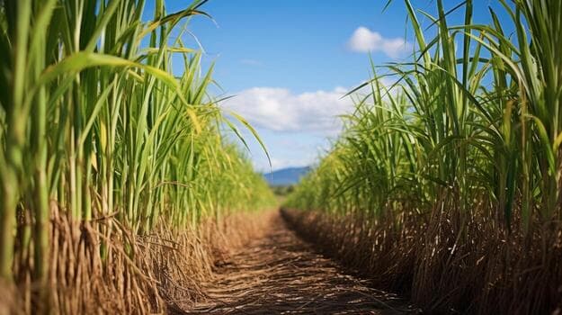 53% Stronger Sugarcane Roots Before Transplant